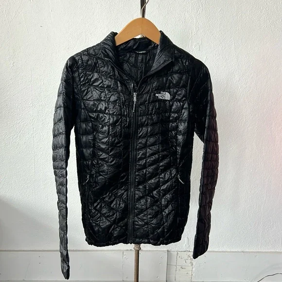 The North Face Thermoball Jacket Womens XL - Picture 1 of 5